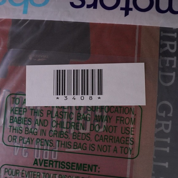 Traeger Weather Resistant Heavy Duty Full Length Grill Cover Texas Elite Pro 34 - Picture 6 of 9